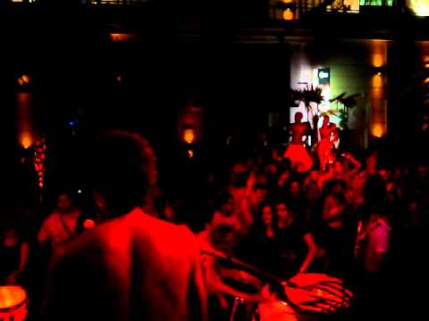 Mr. Rez @ Folie Terrace Tirana