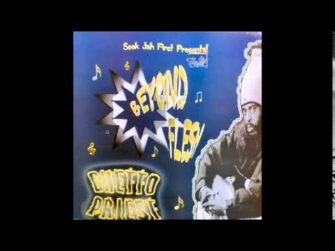 GHETTO PRIEST - Far I + Dub
