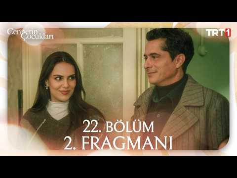 Cennetin Çocukları Cennetin Çocukları 22. Bölüm 2. Fragmanı - On Izleme Detaylari