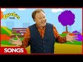 Sing With CBeebies Now I M Laughing Justin