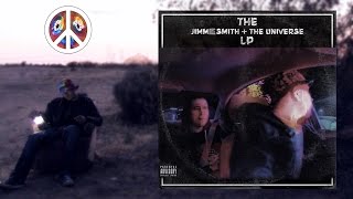 The Jimmie Smith & The Universe LP (Full Album)
