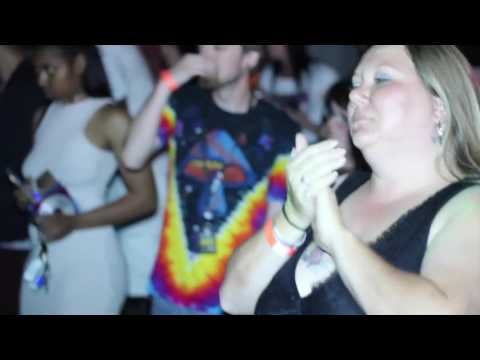 BKScandalous Performs at Coast 2 Coast LIVE | Cincinnati Edition 4/25/17