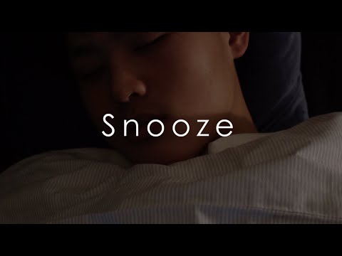 Snooze - A Short Film