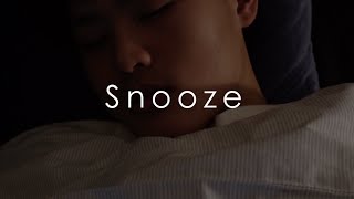 Snooze - A Short Film