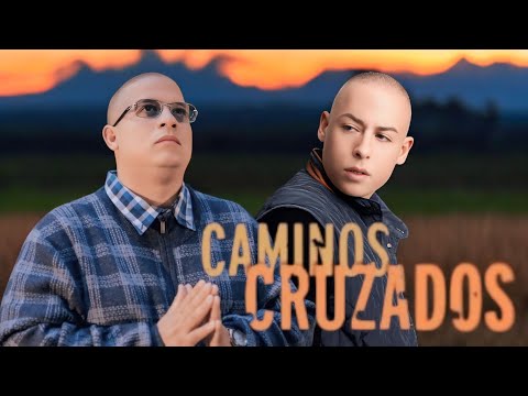 Hector Delgado ft. Cosculluela - Caminos Cruzados (2025) (Nuevo) Redención para Coscu (Concept)