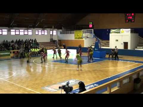 LF J10 C.B. AL-QÁZERES EXTREMADURA...,47 - 68,CLUB BALONCESTO CONQUERO... (29/11/2014)