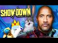 Fortnite Chapter 7 Season 2: Consumed by Chaos