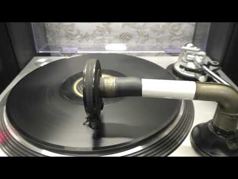 Gardoni, Puig & Baiz: C.o.n.s.t.a.n.t.i.n.o.p.l.e. (1928). Disque Pathé.