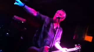 fIREHOSE reunion tour