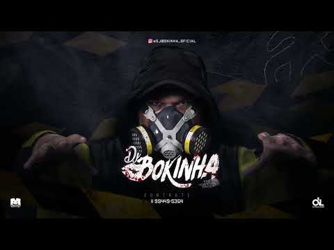 MAGRÃO PREMIADO - MC DELUX E MC LD (DJ BOKINHA)