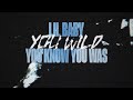 NLE Choppa Do It Again Ft 2Rare Official Lyric Video