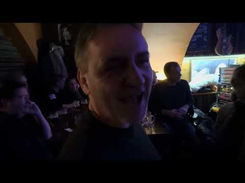 Cyrilův Bojtl Band - Evžen, aneb všichni umřeme