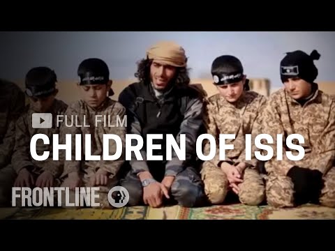 Children of ISIS (full documentary) | FRONTLINE