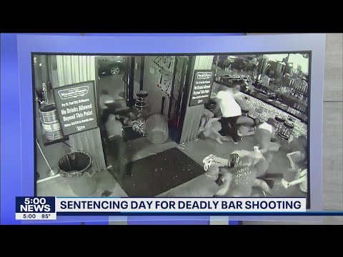 St. Paul Truck Park shooter sentenced I KMSP FOX 9