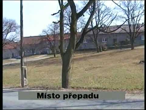 Vícovská tragédie