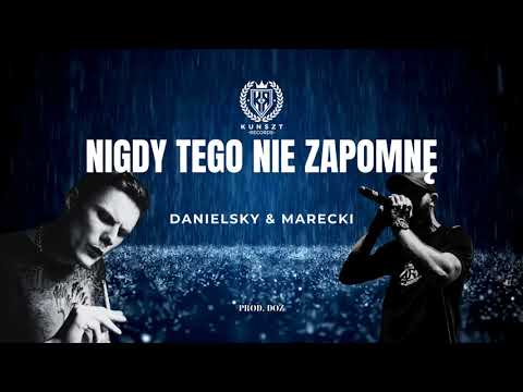 𝐊𝐮𝐧𝐬𝐳𝐭 𝐑𝐞𝐜𝐨𝐫𝐝𝐬 and Danielsky