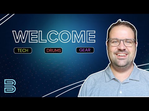 Welcome to My Channel! III Andy Bliss 🆎