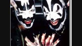 Murder Go Round - Insane Clown Posse