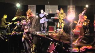 Valdera jazz quintet