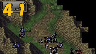【実況】ファイアーエムブレム トラキア776 第１４章外伝part2