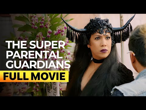 'The Super Parental Guardians' FULL MOVIE | Vice Ganda, Coco Martin