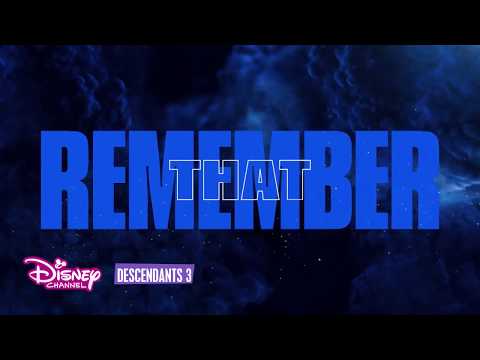 Descendants 3 - Clip Karaoké : Good to be bad