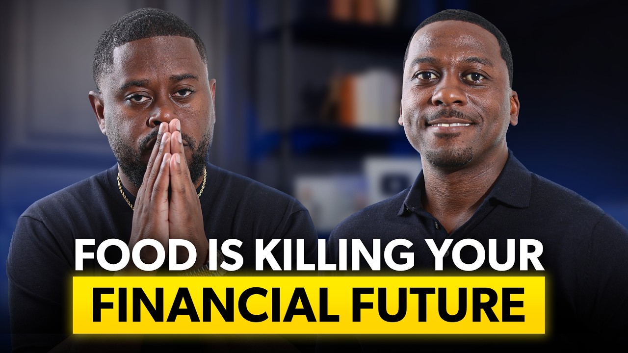 Former FDA Worker Warns About Everyday Foods That's Making Us Sick!