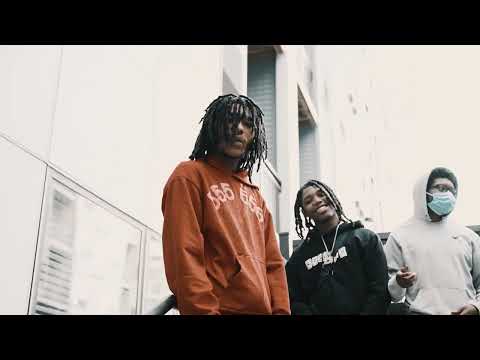 YSN UTH - DIE TRYING