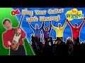 Play Your Guitar with Murray | OG Wiggles Live in Concert | 2020 Bushfire Fundraiser | The Wiggles