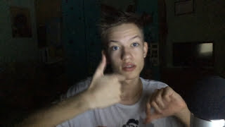 Школьник рассказал всю правду...