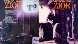 ZIOR - Entrance Of The Devil/The Chicago Spine