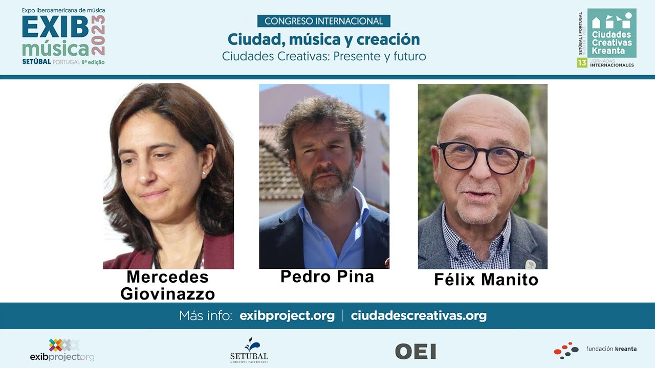 PANEL 1. LOS NUEVOS RETOS DE LAS POLÍTICAS PÚBLICAS LOCALES