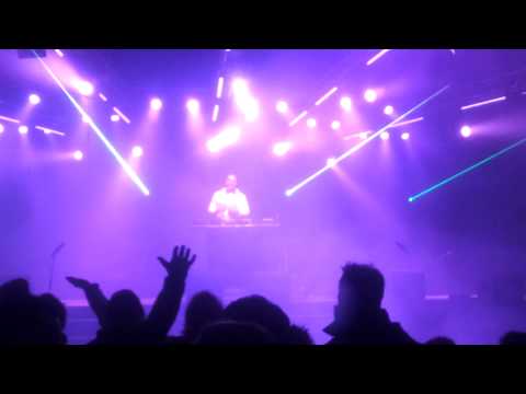 Marc Simz Opening Bridge 'De Oversteek' P2