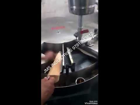 Automatic Dosa Making Machine
