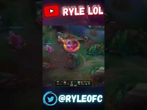 This qiyana mecanics are insane...