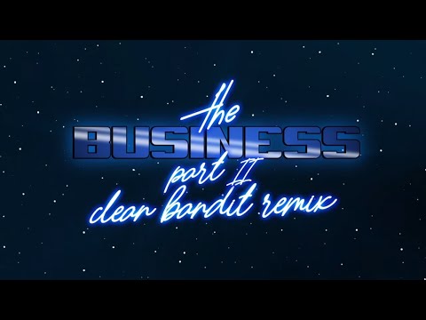 Video The Business, Pt. II (Clean Bandit Remix)  de DJ Tiesto ty-dolla-sign
