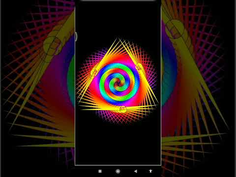 turtle 🐢 graphics in python #python #turtle #coding #code #programming