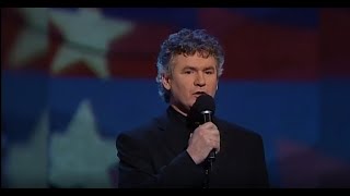 John McDermott - Battle Hymn of The Republic