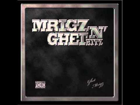 MRIGO & GHET - 14.12. MRIGZ 'N' GHET HITZ Album