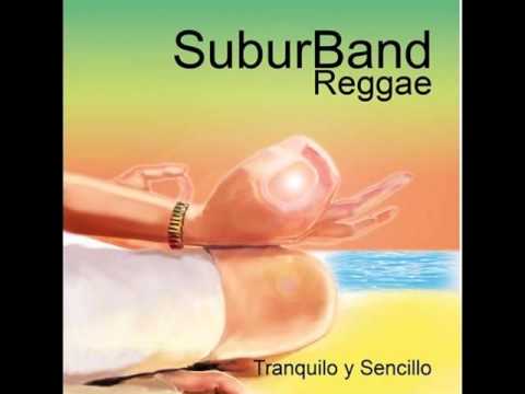 Suburband Reggae: Stand by me