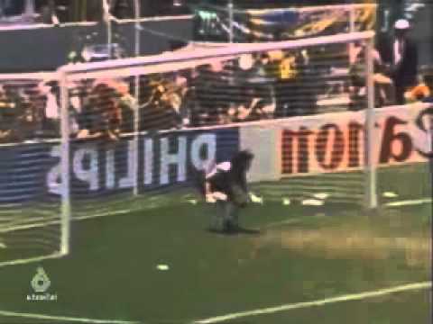 Brasil vs Francia - Cuartos de final Mexico 1986