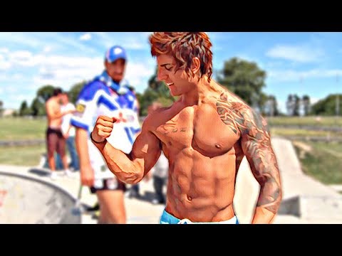 Zyzz - See you soon