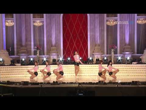 [101005] After School - Bang!