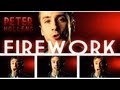 Katy Perry Firework - Peter Hollens - A cappella ...