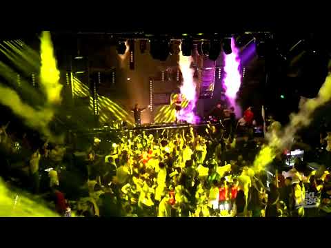 [LIVE] Lia Lisse China Tour