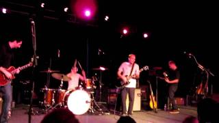 Sunny Day Real Estate - Grendel LIVE