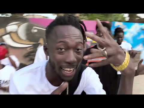 Canalamzo Real Nigga Feat Young Drama ( Clip Officiel )