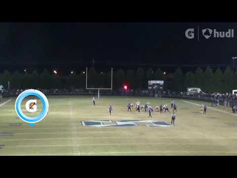 Wofford Signing Day 2019 - Wide Recievers