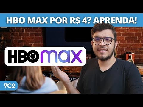 HBO Max por R$4: aprenda como economizar [Kotas]