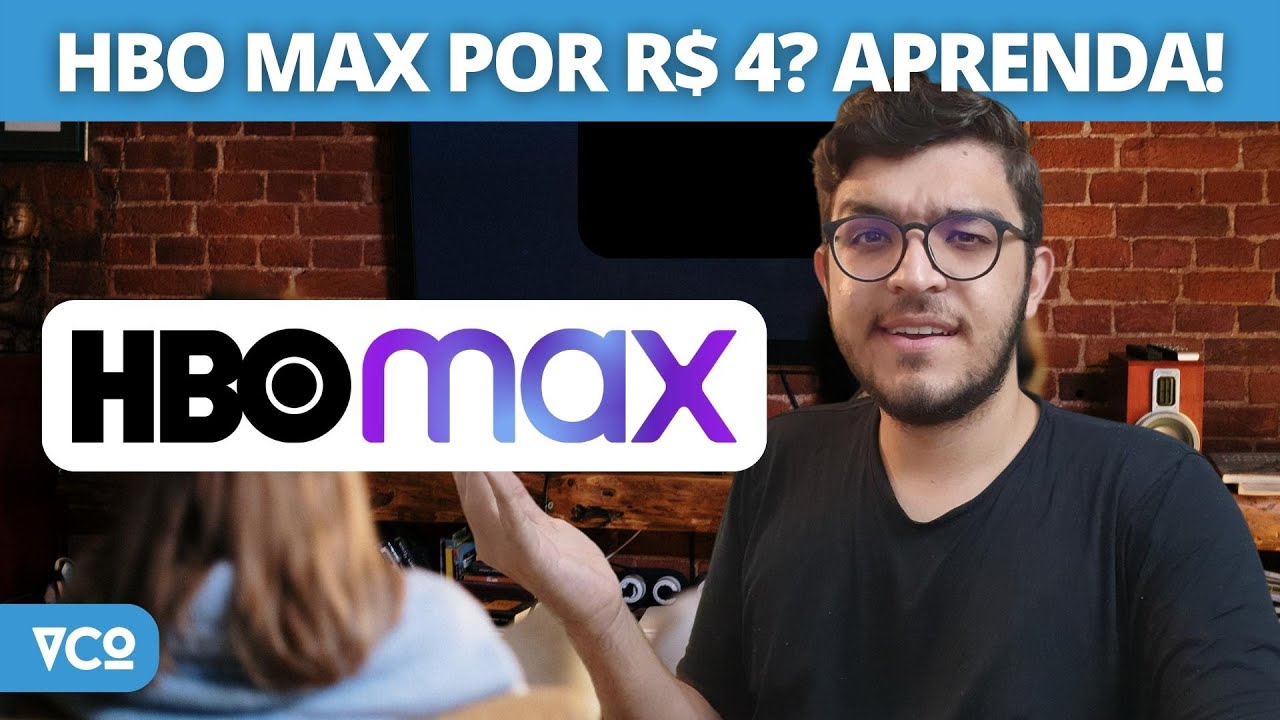 Hbo max por r$4: economize já | dicas exclusivas